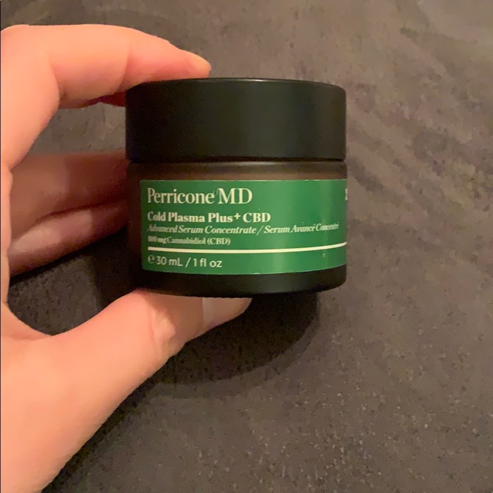 PerriconeMD cold plasma plus+